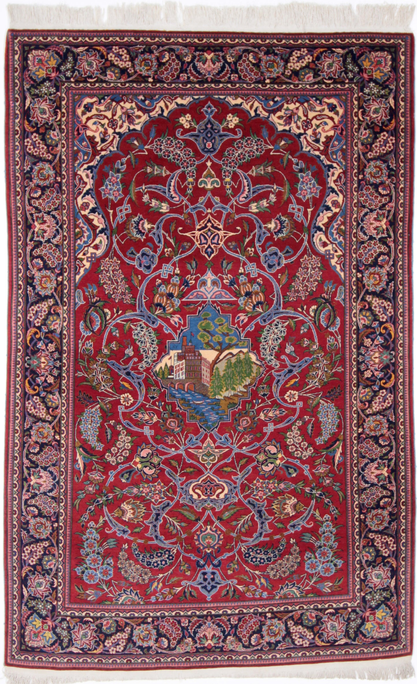 Kashan Antik