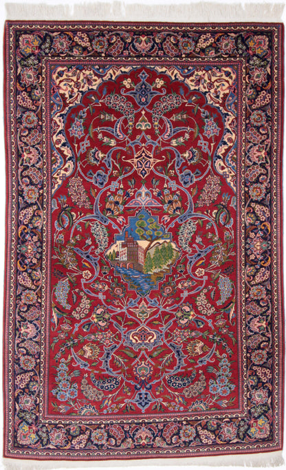 Kashan Antik
