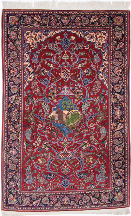 Kashan Antik