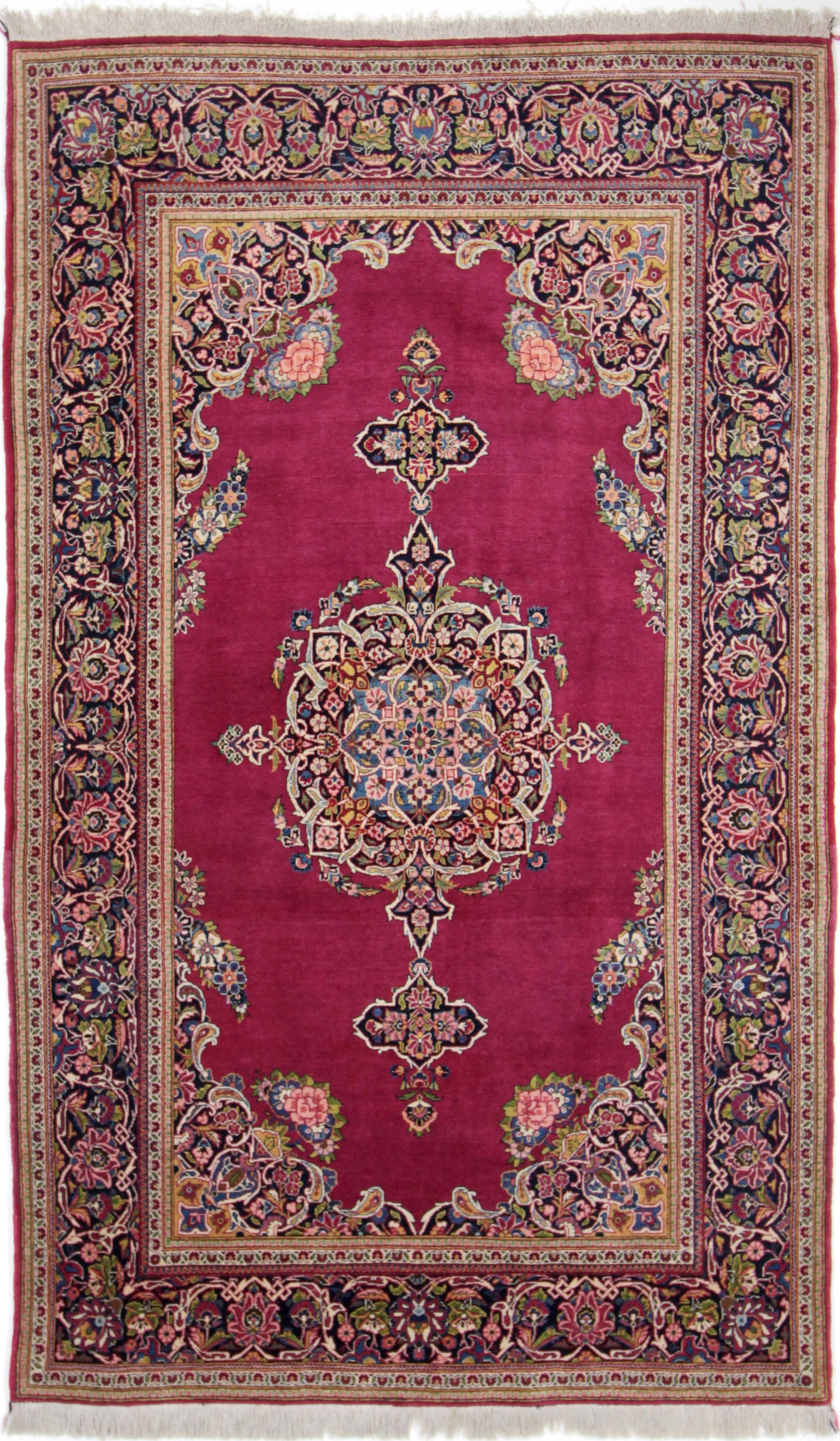 Kashan Antik