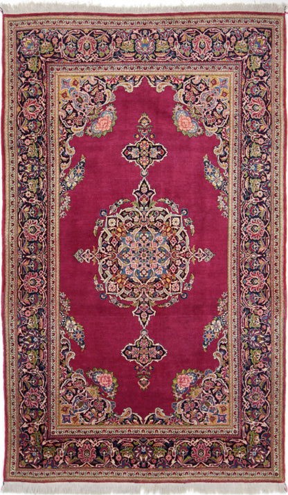 Kashan Antik