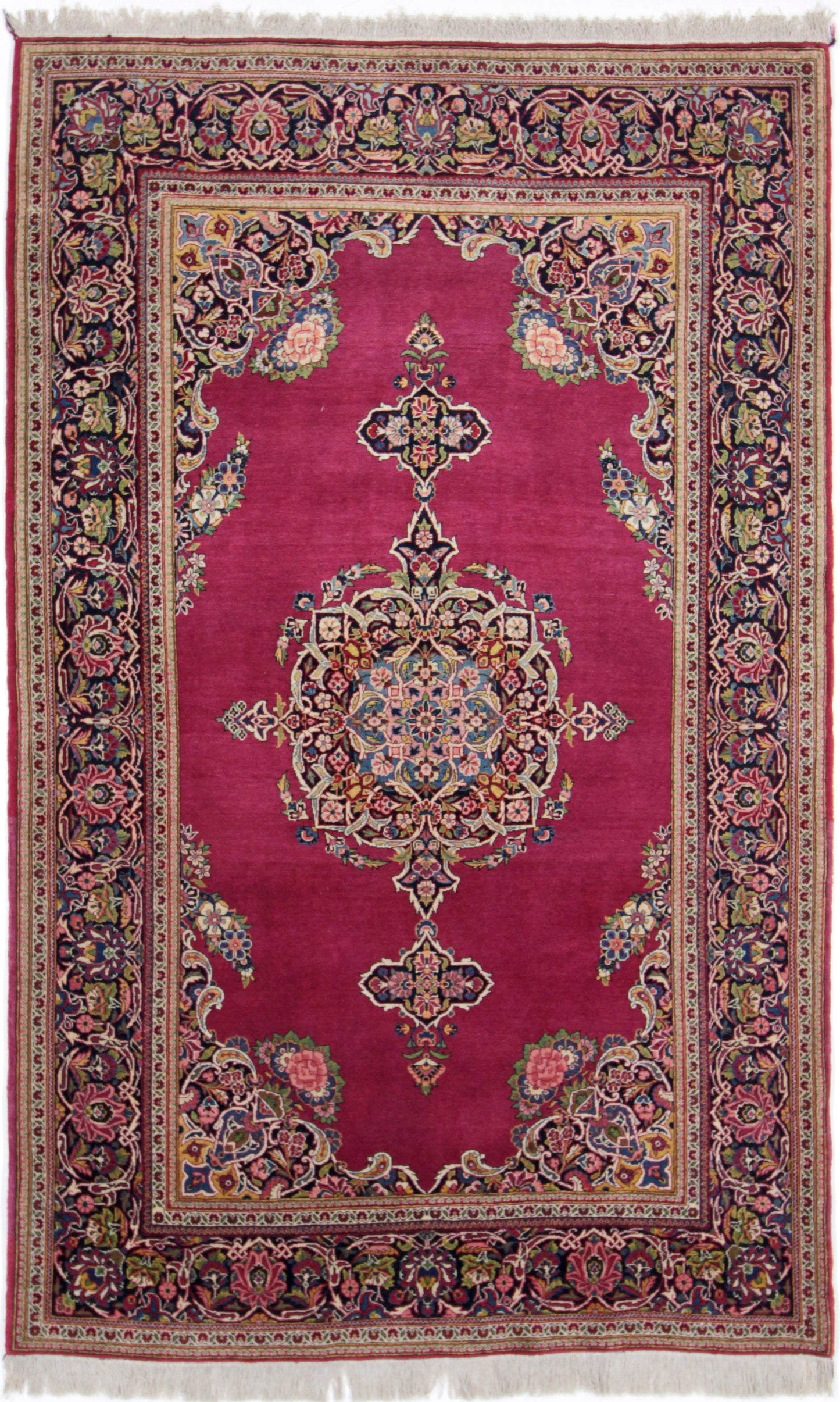 Kashan Antik