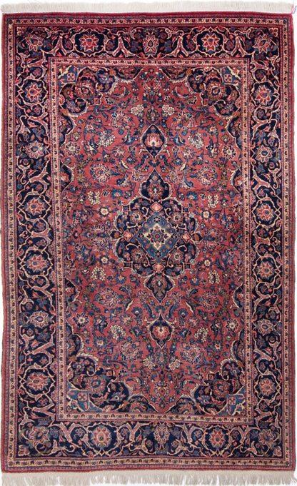 Kashan Antik