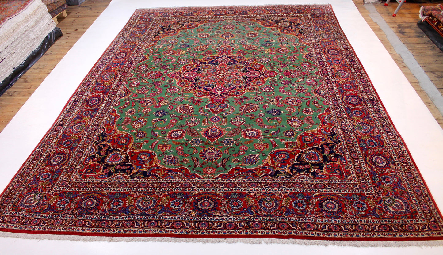 Kashan