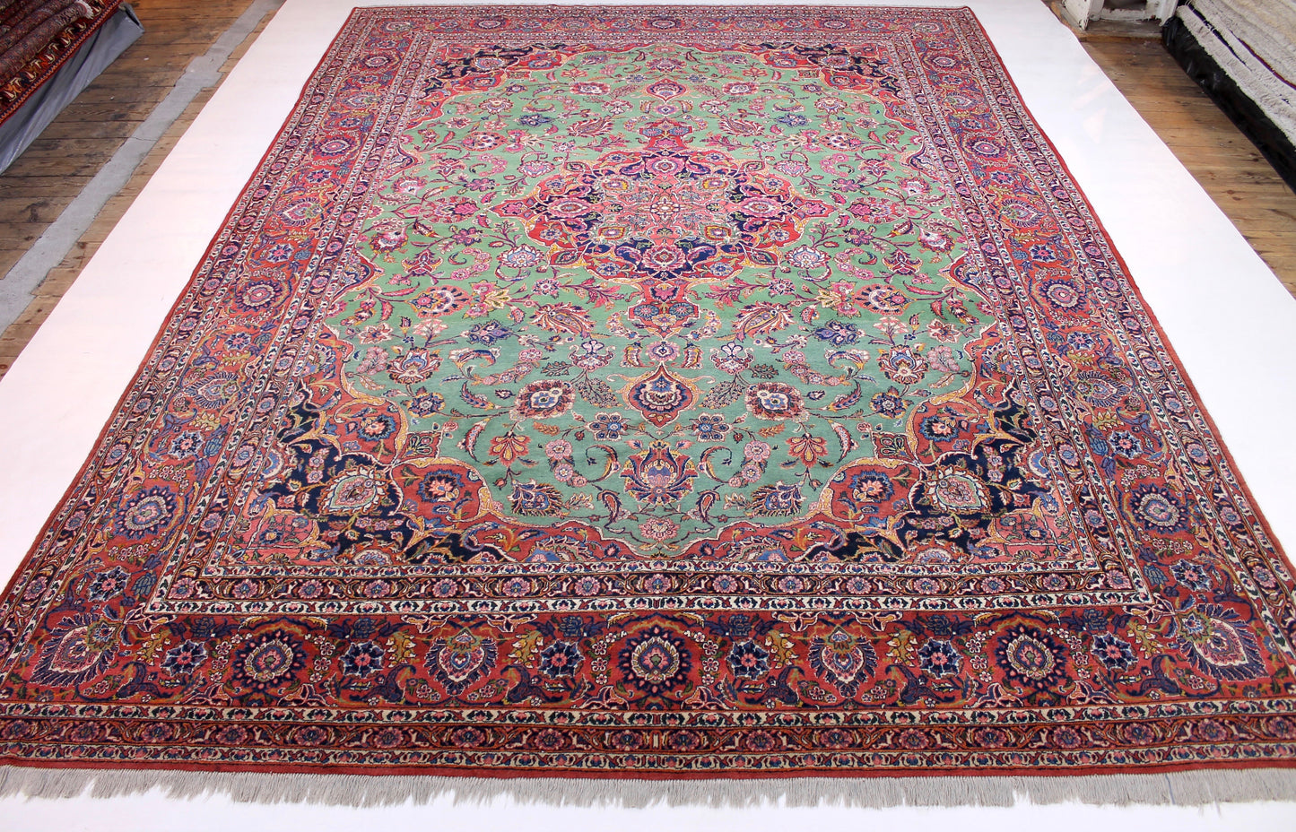 Kashan