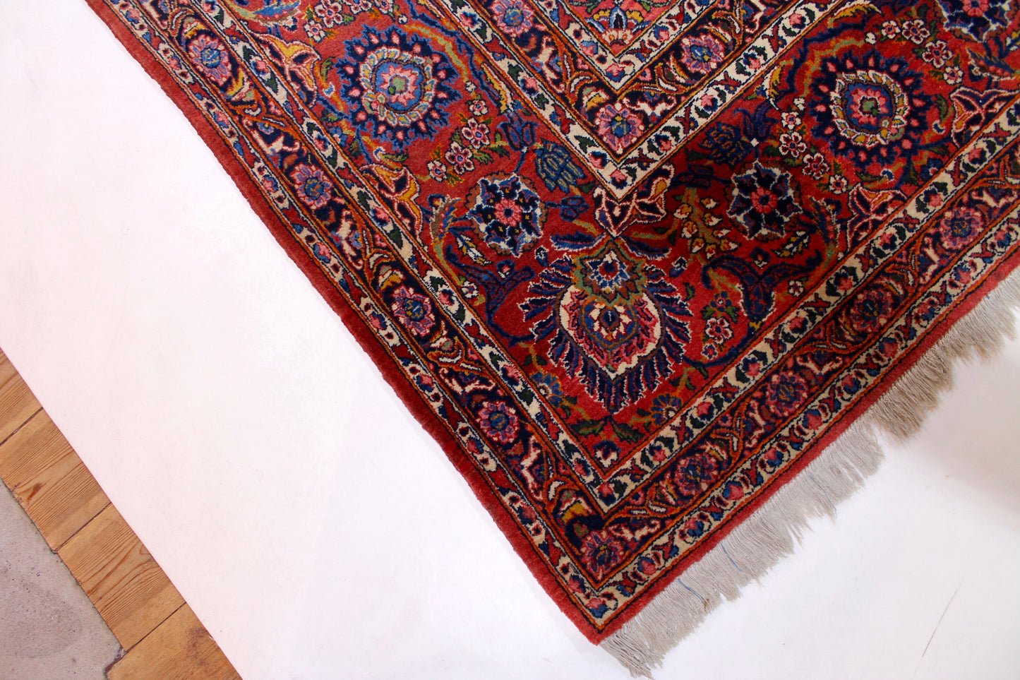 Kashan