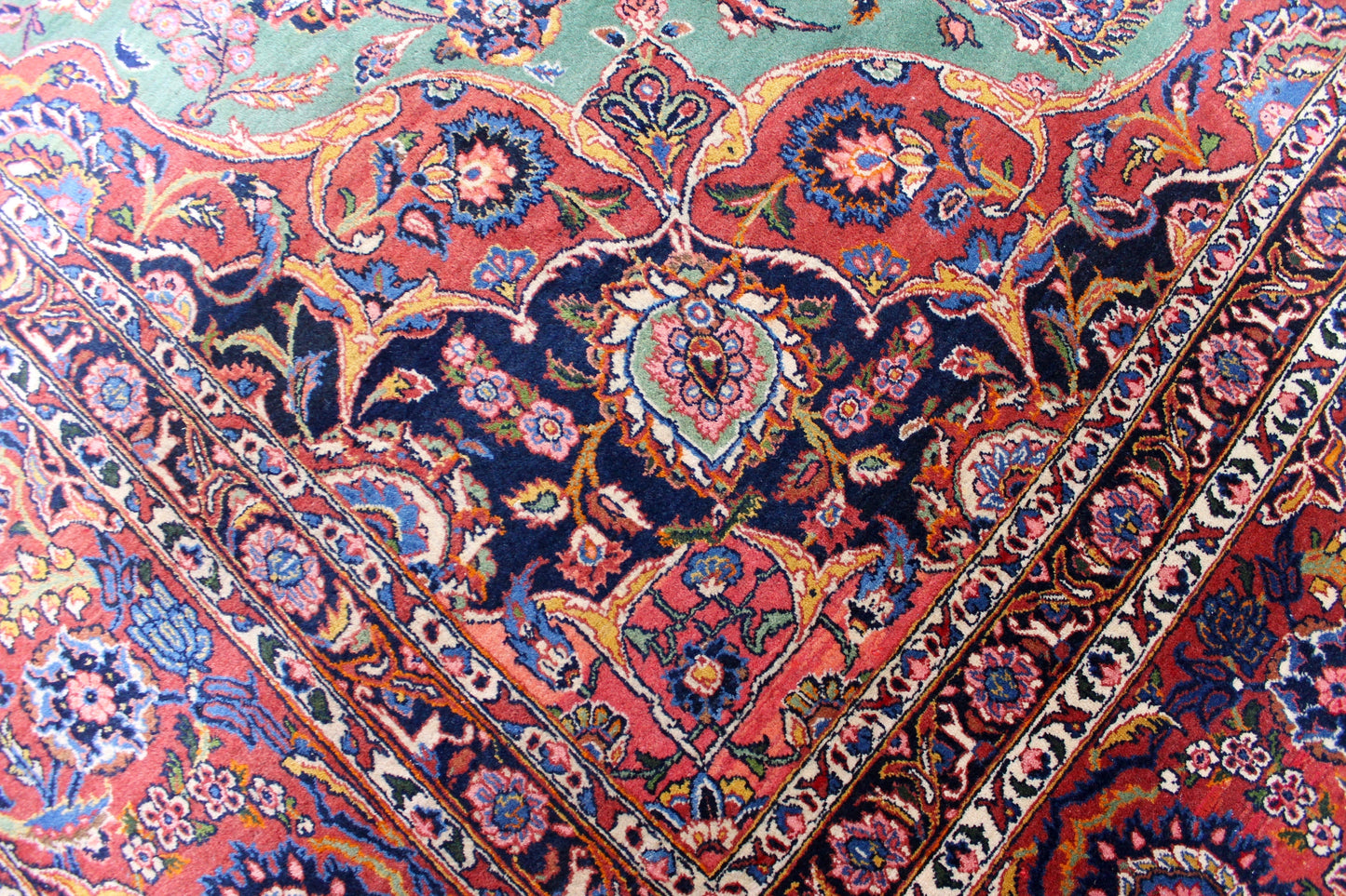 Kashan