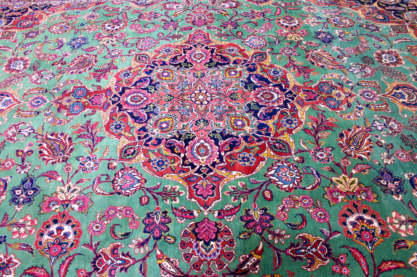 Kashan