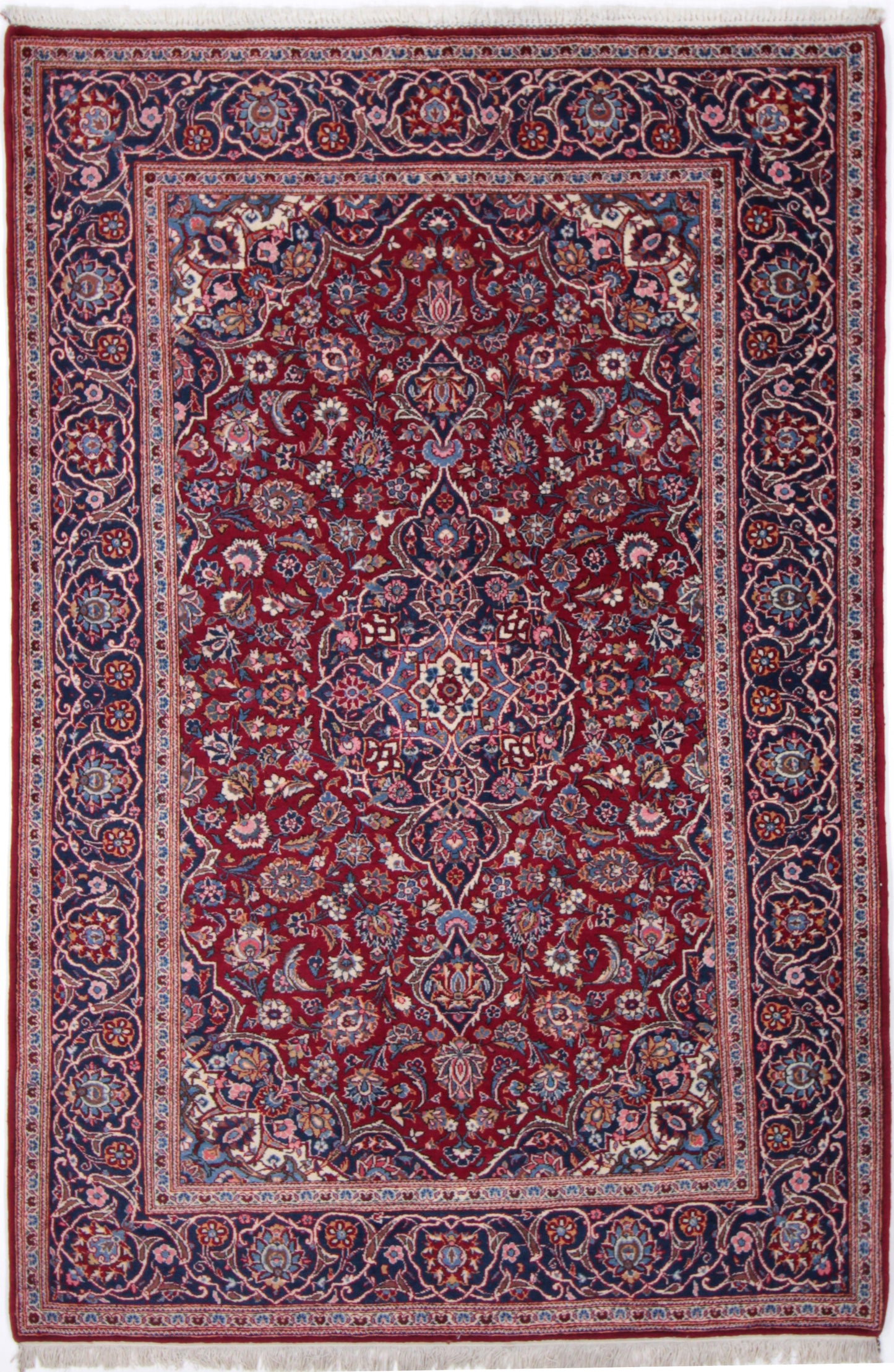 Kashan