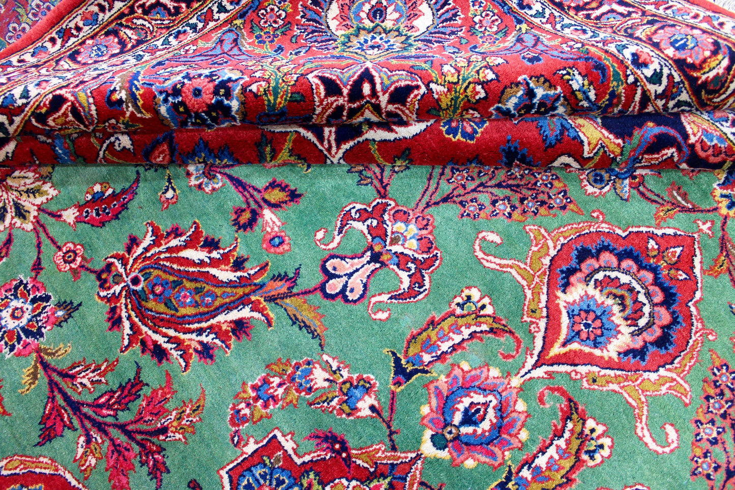 Kashan
