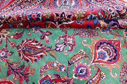Kashan