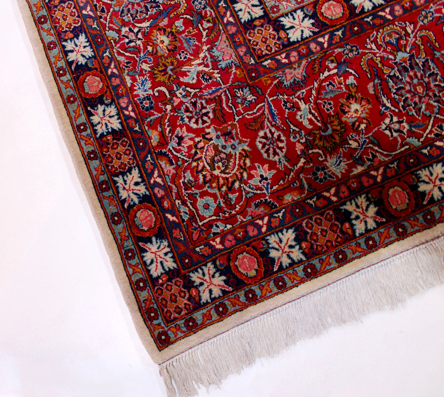 Kashan