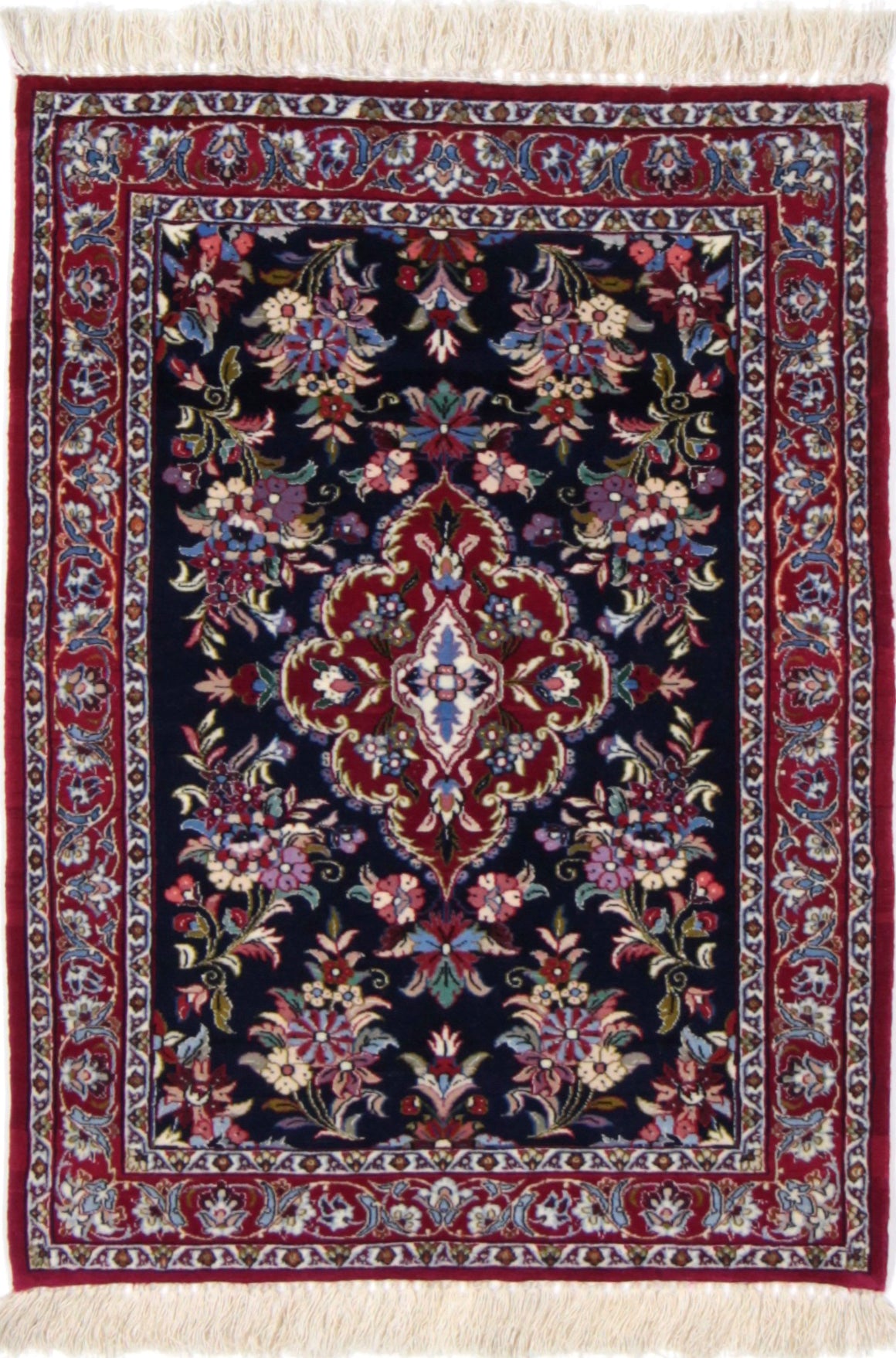 Perserteppich Isfahan