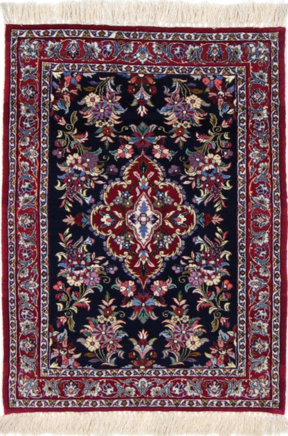 Perserteppich Isfahan