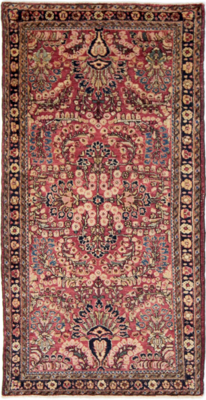 Amerikanischer Sarough Antik