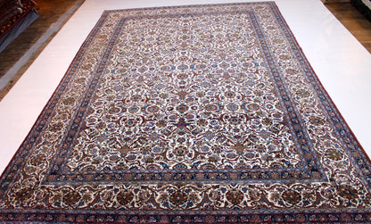 Kashan Seide