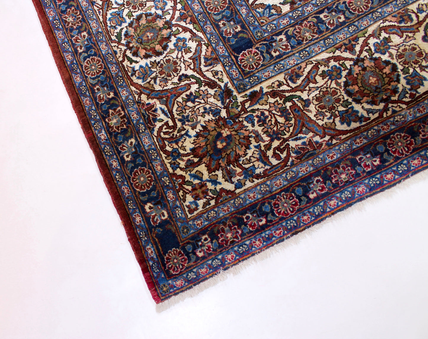 Kashan Seide