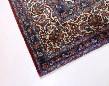 Kashan Seide