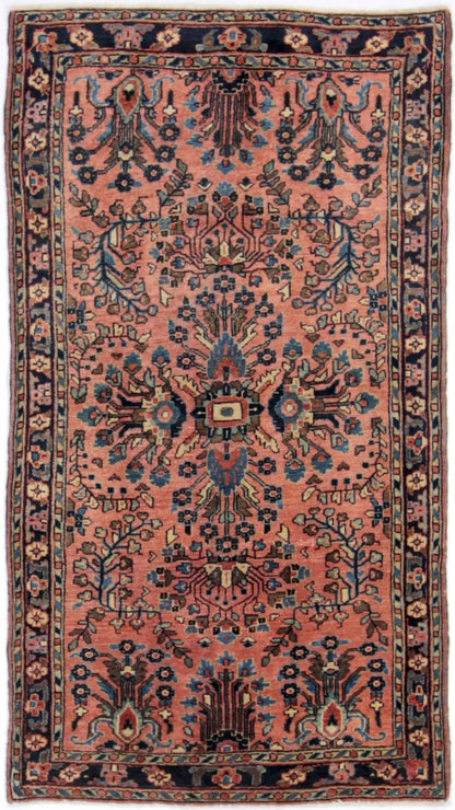 Amerikanischer Sarough Antik