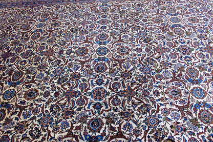 Kashan Seide