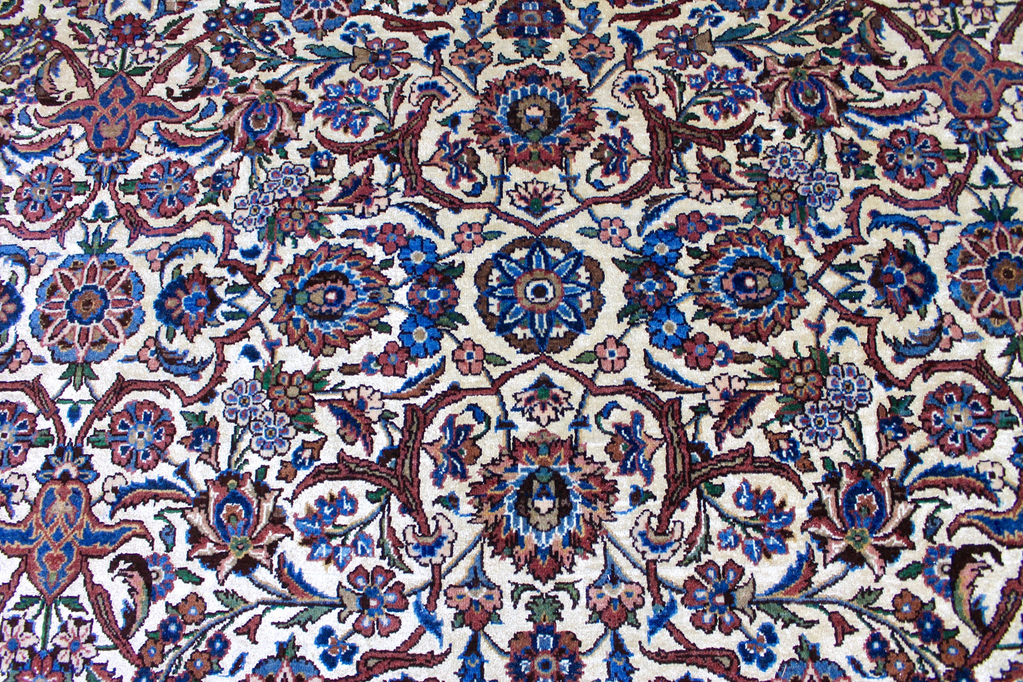 Kashan Seide