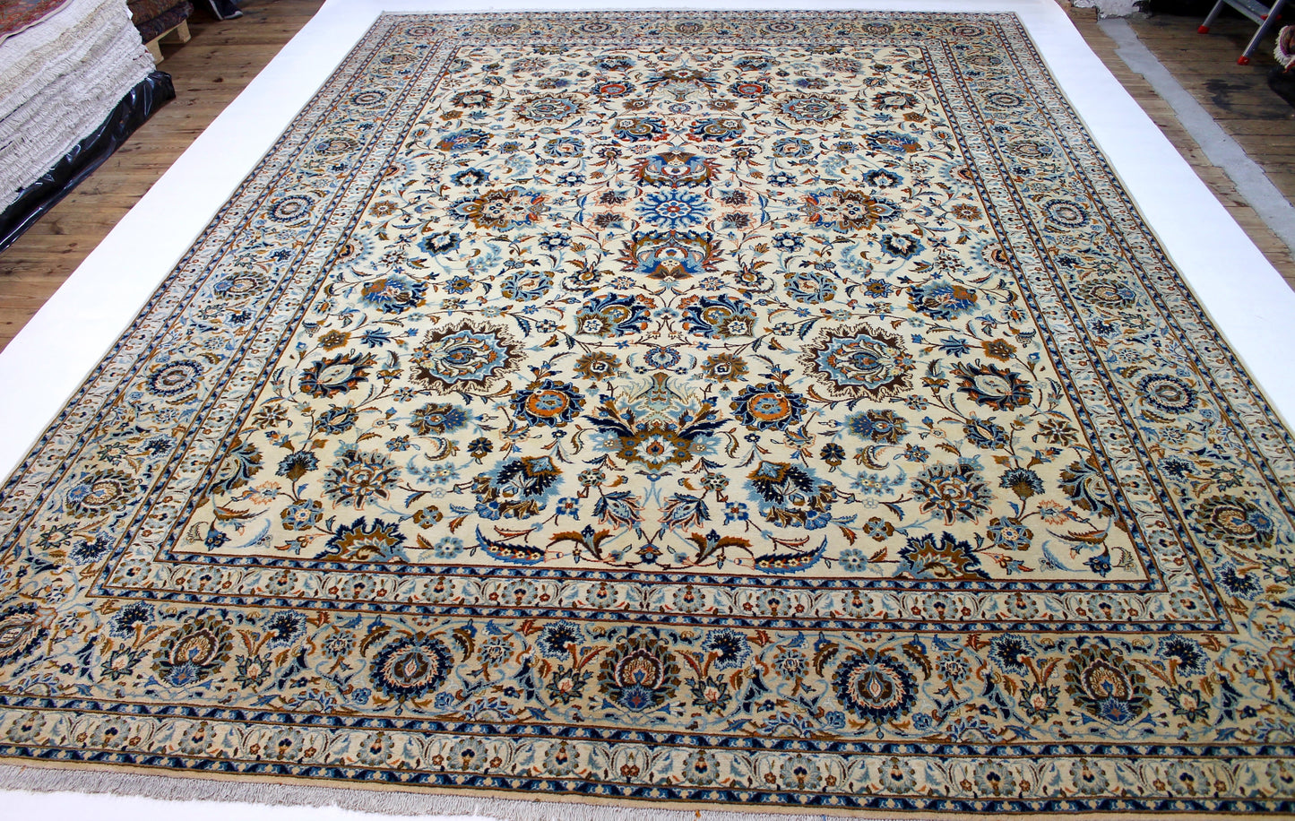 Kashan