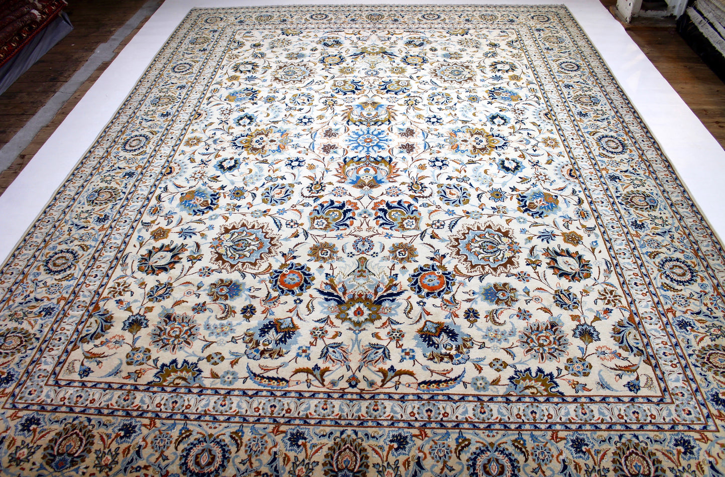 Kashan