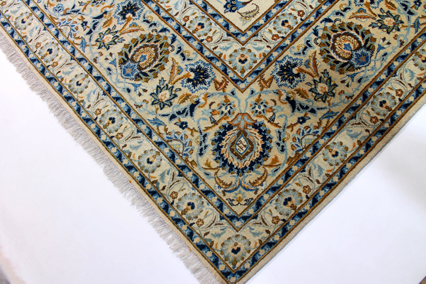 Kashan