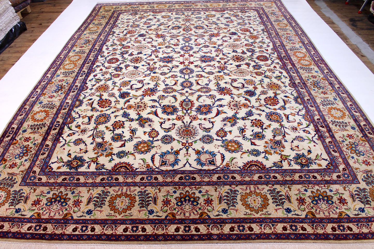 Kashan