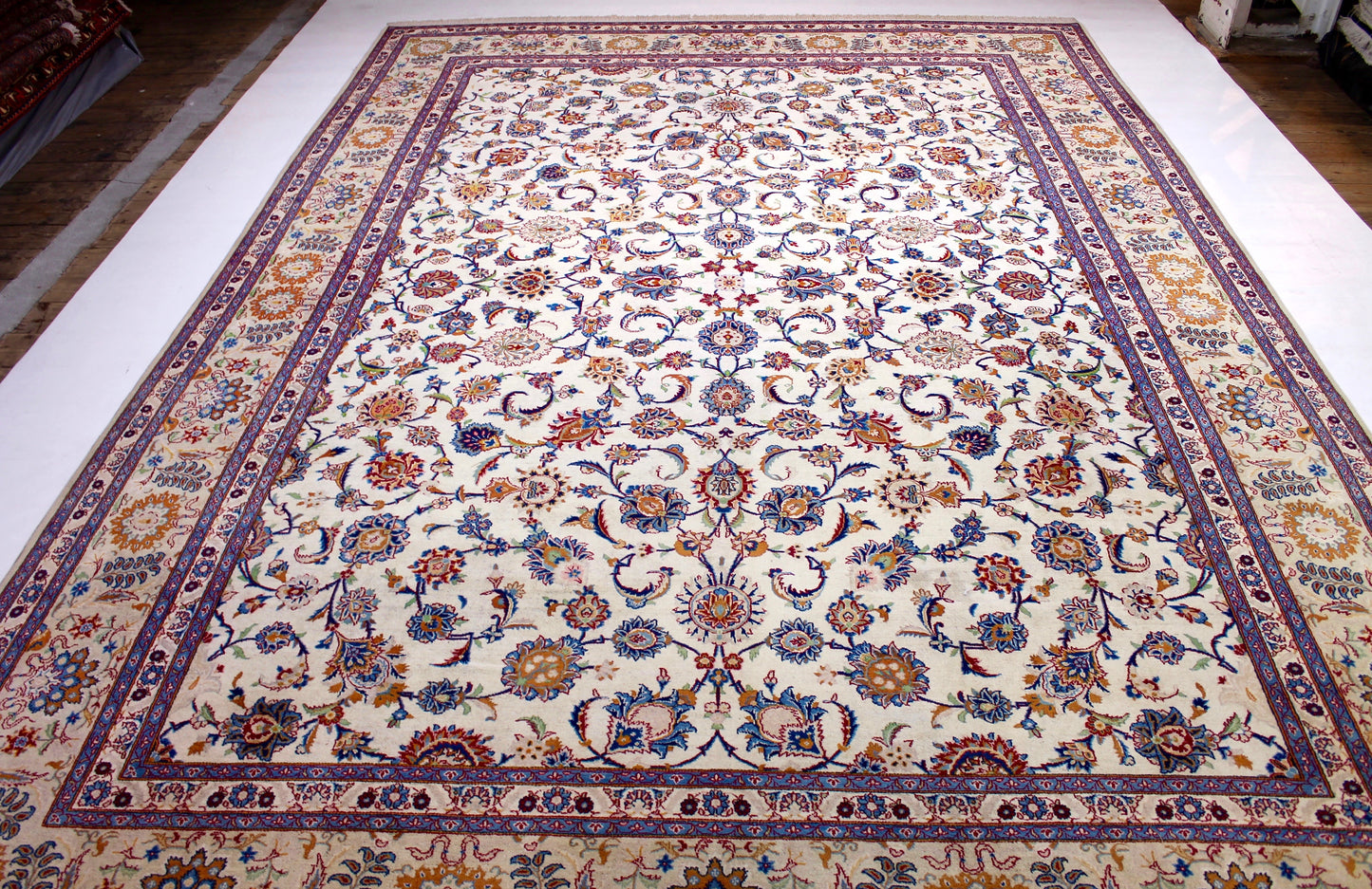 Kashan