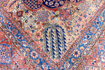 Laden Sie das Bild in den Galerie-Viewer, Kashan Antik

