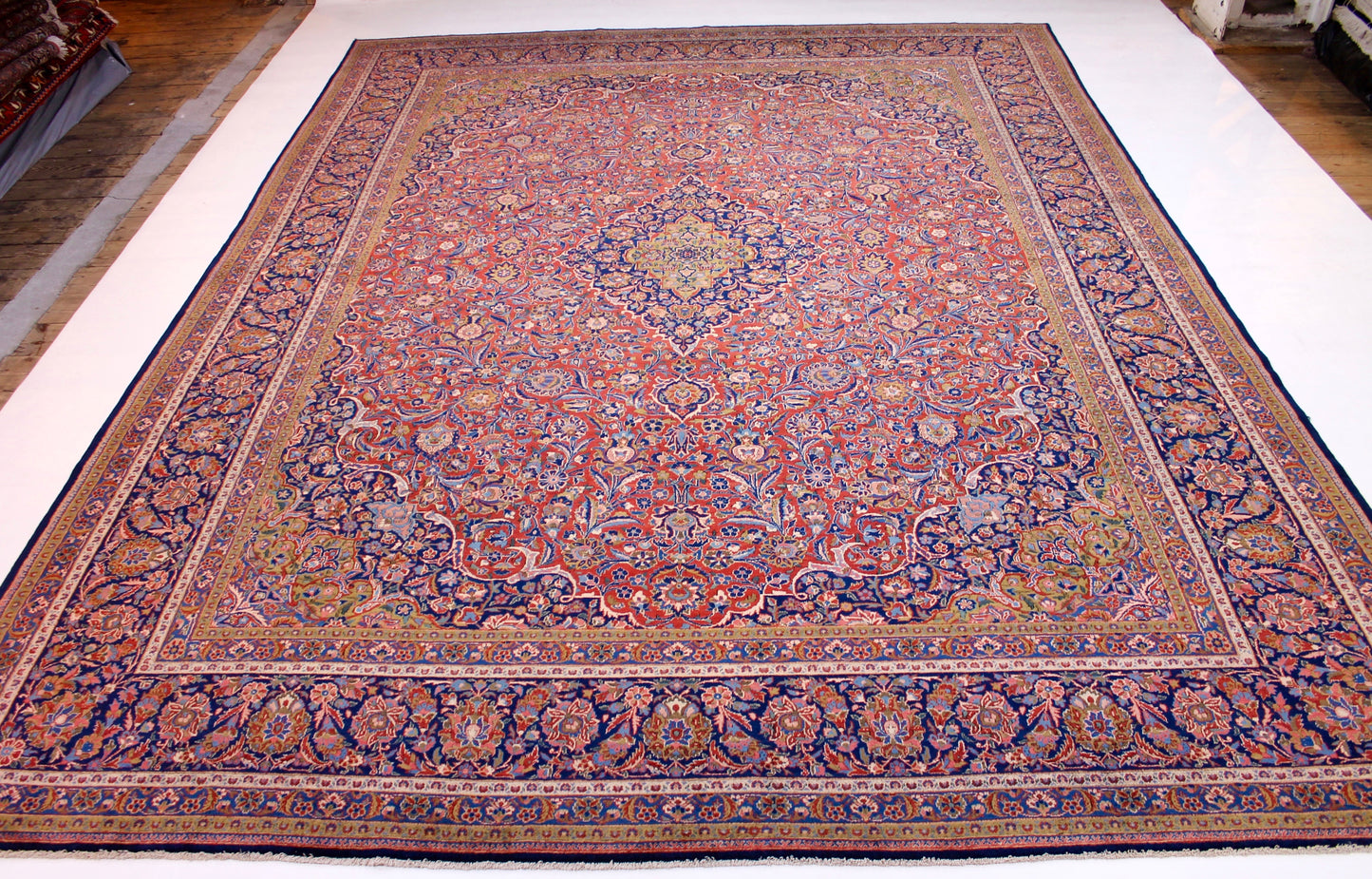 Kashan antik