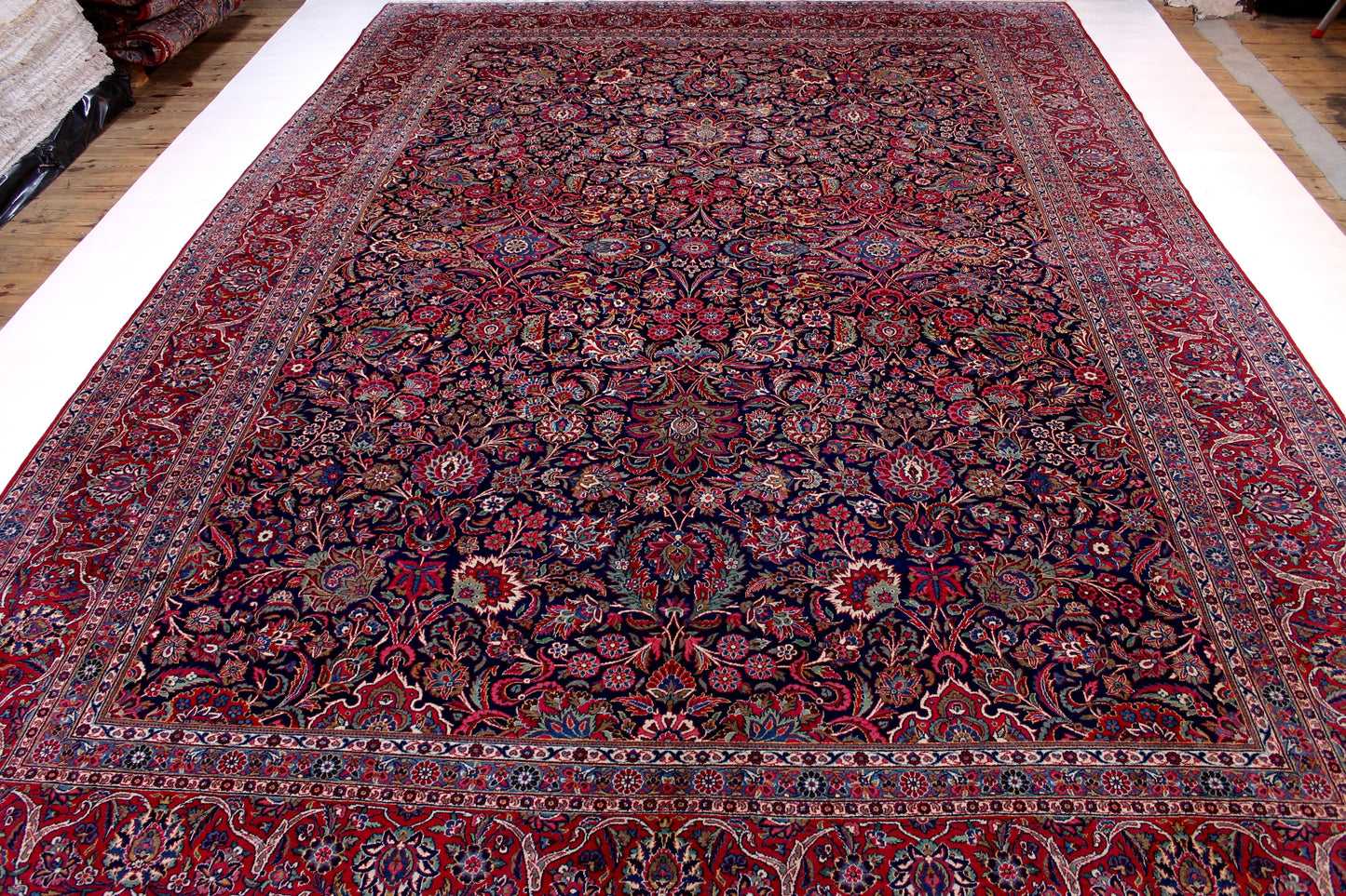 Kashan alt