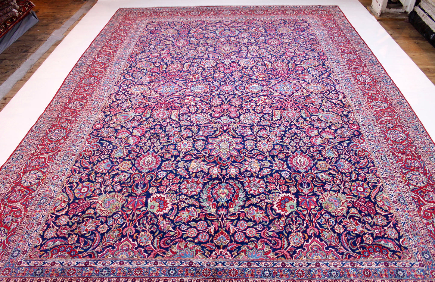 Kashan alt