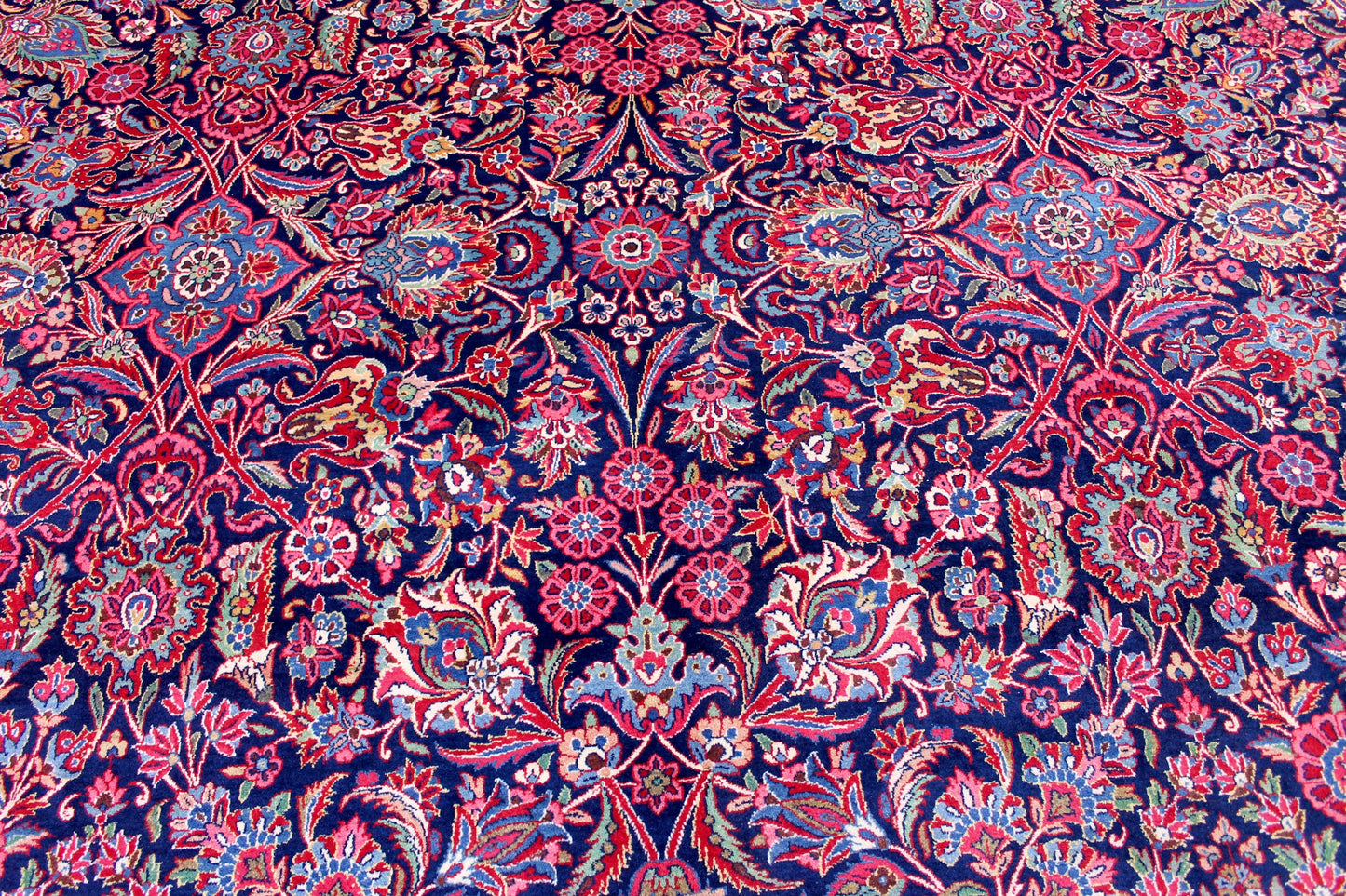 Kashan alt
