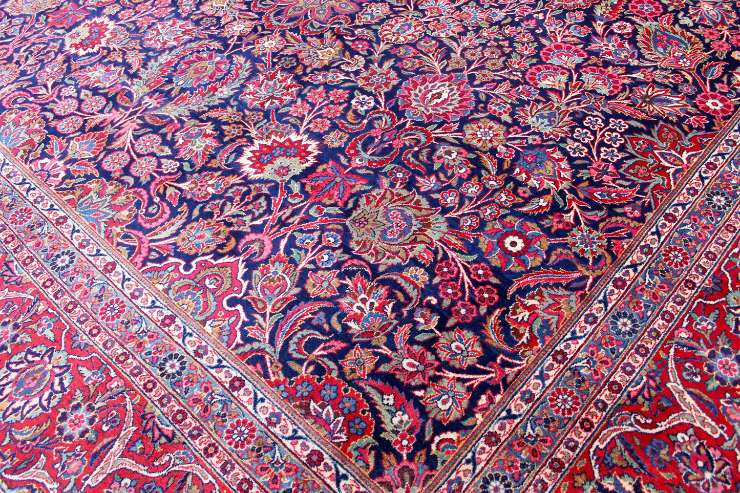 Kashan alt