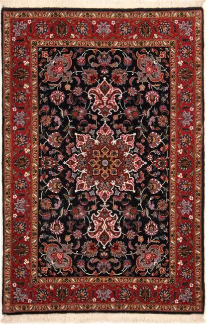 Täbriz 50 Raj Perserteppich