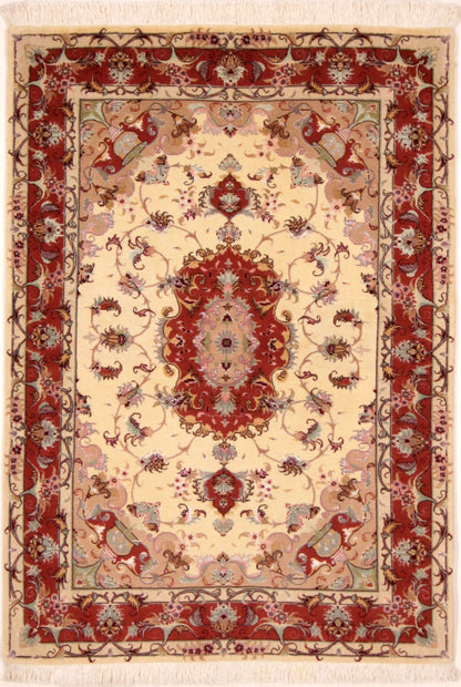 Täbriz Perserteppich