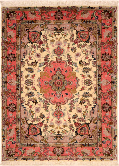 Täbriz Perserteppich