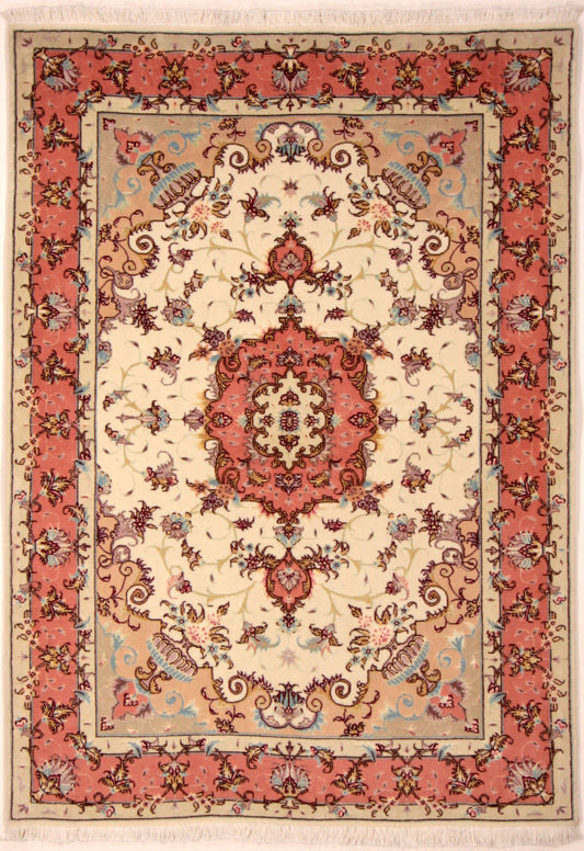 Täbris Perserteppich