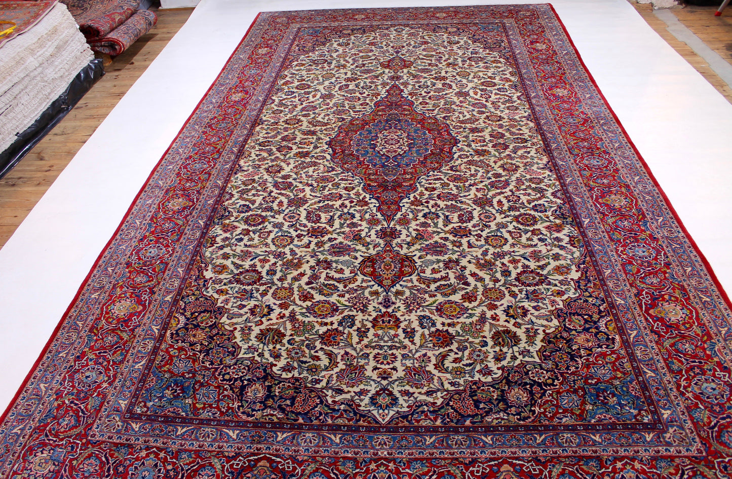 Kashan alt