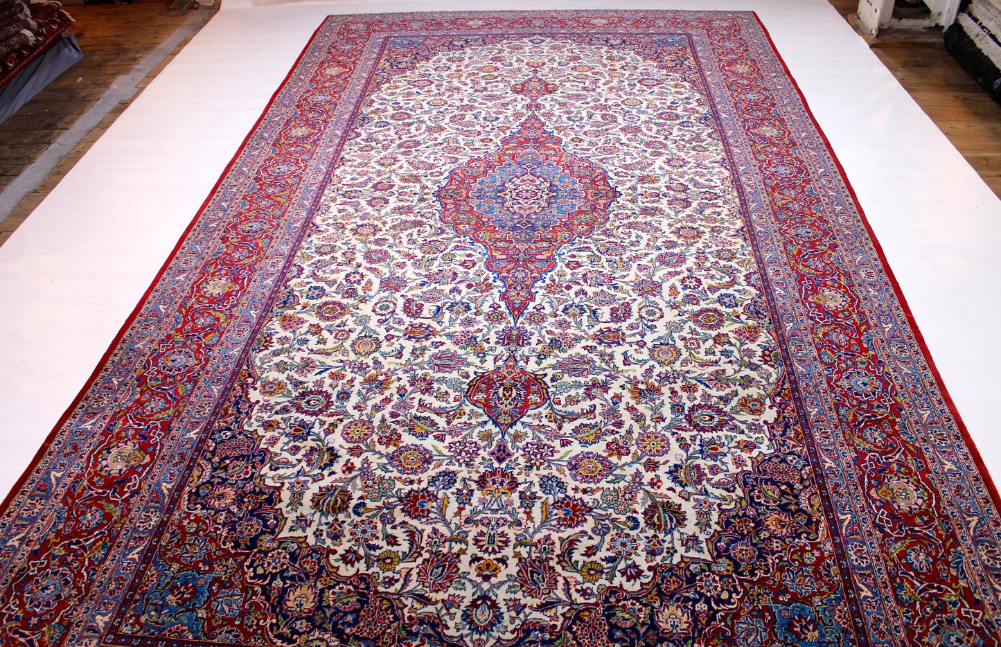 Kashan alt