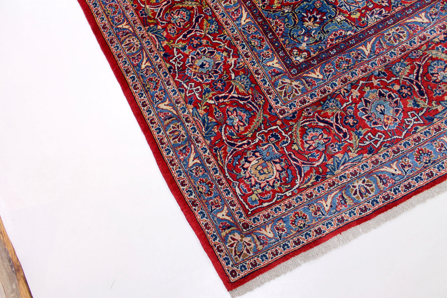 Kashan alt