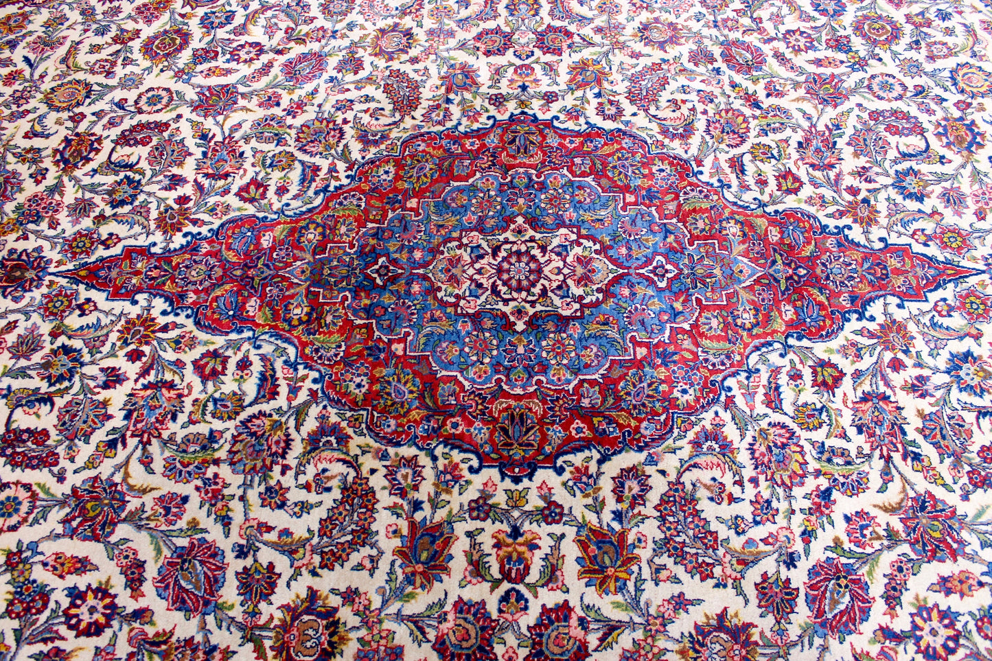 Kashan alt