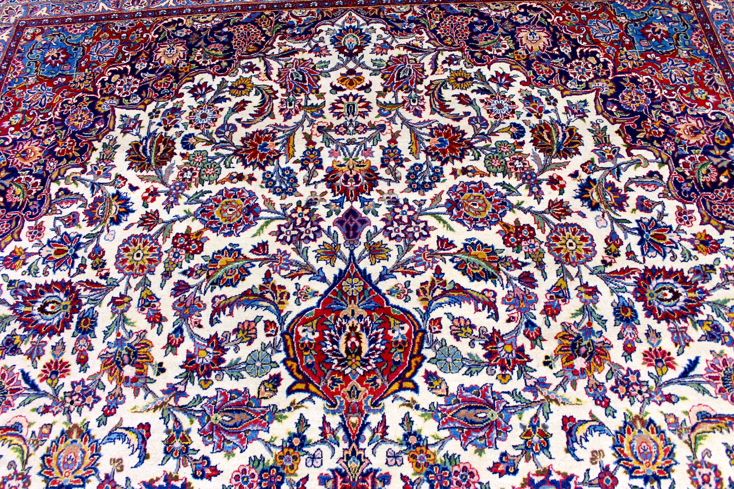 Kashan alt