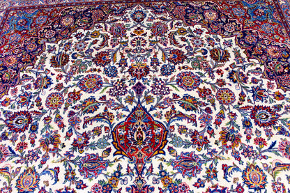 Kashan alt