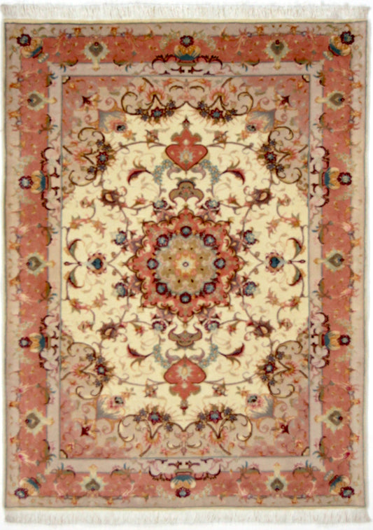 Täbriz Perserteppich