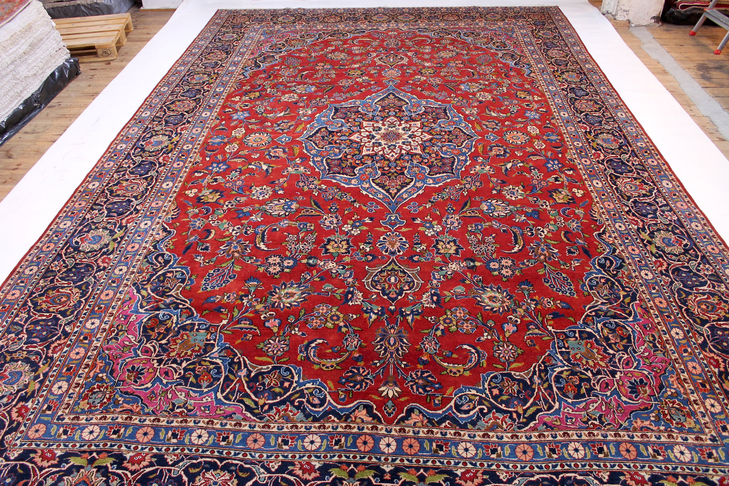 Kashan