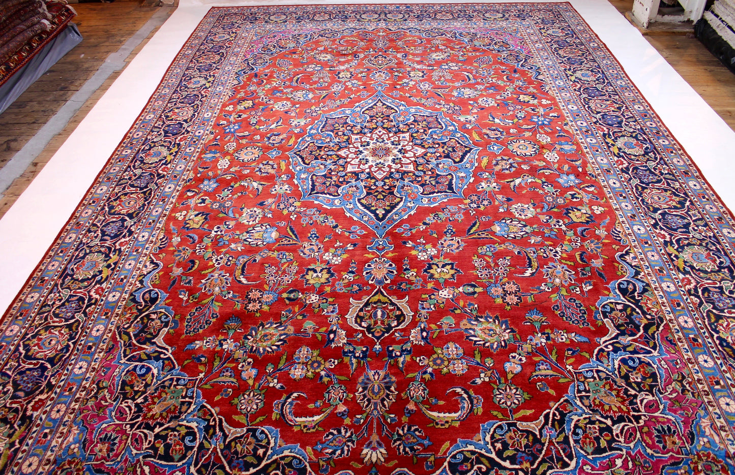 Kashan