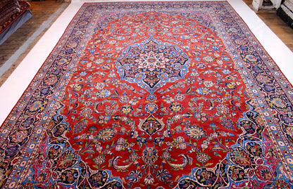 Kashan